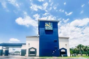 Quality Inn & Suites Lake Charles South, Lake Charles