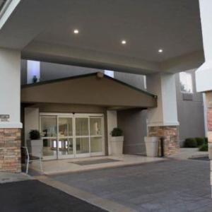 Holiday Inn Express Hotel And Suites Kings Mountain