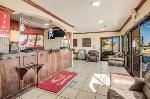 Directors Choice Texas Hotels - Econo Lodge Lubbock I-27