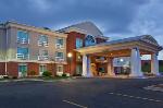 Belmont Michigan Hotels - Holiday Inn Express Hotel & Suites Grand Rapids-North