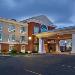 Hotels near Cannonsburg Ski Area - Holiday Inn Express Hotel & Suites Grand Rapids-North