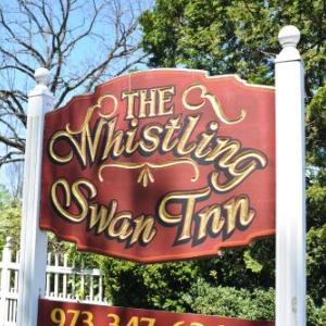 Hotels near Stanhope House - Whistling Swan Inn