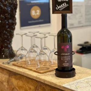 Hotel RossoVino Milano