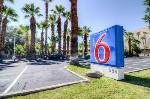 Mountain Center California Hotels - Motel 6-Palm Springs, CA - East - Palm Canyon