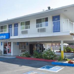 Motel 6 Sacremento Ca - Downton