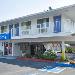 Hotels near Luther Burbank High School - Motel 6 Sacremento Ca - Downton