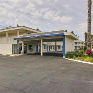 Motel 6-Buellton CA - Solvang Area