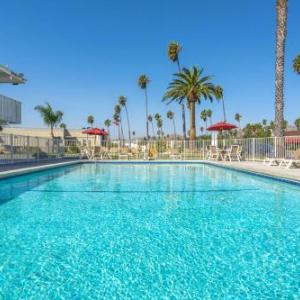 Motel 6 Ventura Beach