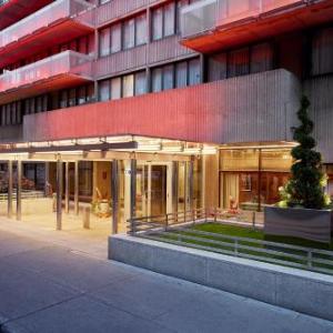 Hotels near Le Theatre Corona - Residence Inn By Marriott Montreal Westmount