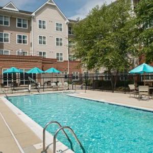 Residence Inn by Marriott Silver Spring