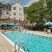 SECU Stadium Hotels - Residence Inn by Marriott Silver Spring