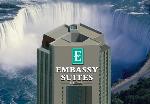 Great Gorge Adventure Ontario Hotels - Embassy Suites By Hilton Niagara Falls Fallsview