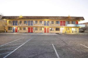 Travelodge by Wyndham Ridgecrest, Ridgecrest