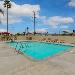 San Manuel Stadium Hotels - Motel 6-San Bernardino CA - South