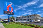 Cypress California Hotels - Motel 6-Stanton, CA