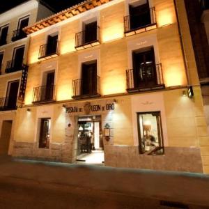 Posada del Leon de Oro Boutique Hotel