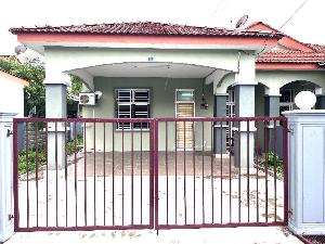 OYO Home 90469 Homestay Changlun Star, Changlun