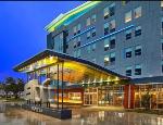 Circleville Texas Hotels - Aloft Austin Southwest