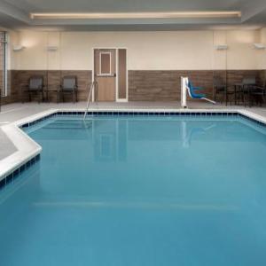 Fairfield Inn & Suites by Marriott Boise West