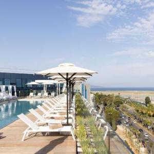 Sheraton Nice Airport