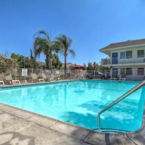 Motel 6-Jurupa Valley CA - Riverside West