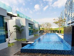 Eya Poolvilla, Cha Am
