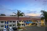 Santa Maria California Hotels - Motel 6-Santa Maria, CA