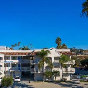 Motel 6-Oceanside CA