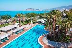 Bodrum Turkey Hotels - Labranda Alantur