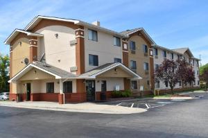 Super 8 by Wyndham Newport News/Jefferson Ave., Newport News