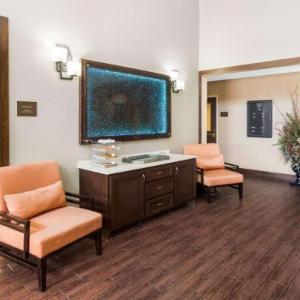 Comfort Suites Odessa