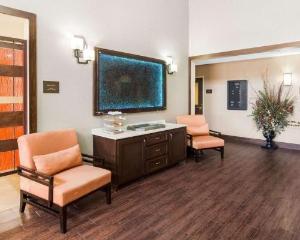 Comfort Suites Odessa, Odessa