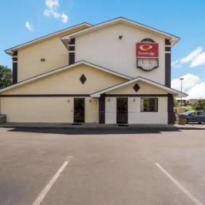 Econo Lodge Spotsylvania Town Center