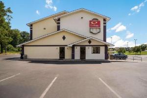 Econo Lodge Spotsylvania Town Center, Fredericksburg