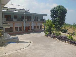Nadia Hotel, Probolinggo