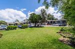 Williamtown Aerodrome Australia Hotels - Newcastle Links Motel