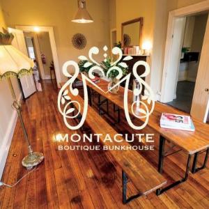 Montacute Boutique Bunkhouse