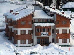 Welcome Hotel Gulmarg, Gulmarg