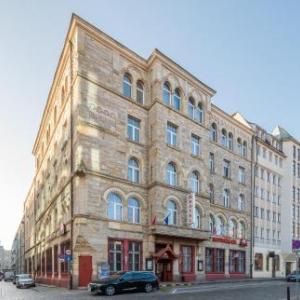 Hotel Lothus