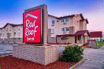 Dick Price Stadium Virginia Hotels - Red Roof Inn Norfolk - Portsmouth