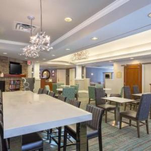 Residence Inn by Marriott Hartford Rocky Hill