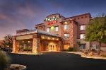 Tombstone Arizona Hotels - Fairfield Inn & Suites By Marriott Sierra Vista