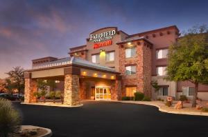 Fairfield Inn and Suites Sierra Vista, Sierra Vista