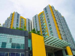 Royal Suite Condotel, Medan