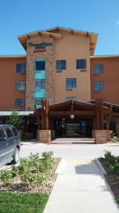TownePlace Suites by Marriott Carlsbad, Carlsbad