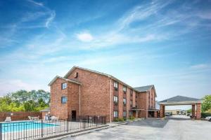 Super 8 by Wyndham Georgetown, Georgetown