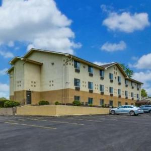 Community Arts Center Williamsport Hotels - Motel 6-Montoursville PA