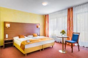 Novum Hotel Rega Stuttgart, Stuttgart