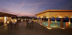 Le Meridien Mahabaleshwar Resort & Spa, Panchgani