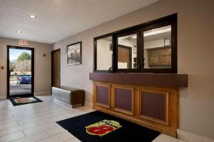 Super 8 by Wyndham Richmond/Chamberlayne Rd, Richmond